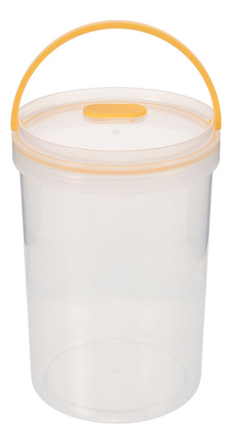 Tarro De Almacenamiento De Alimentos Para Bebés, Fruta