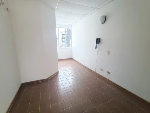 Arriendo Edificio Nicolás De Federmán (af-918168).
