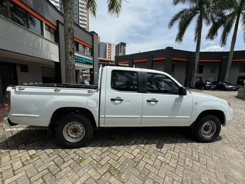 Mazda BT-50 2.2 B22c29 4x2