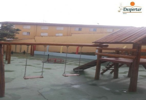 04419 - Apartamento 2 Dorms, Jaraguá - São Paulo/sp - 4419