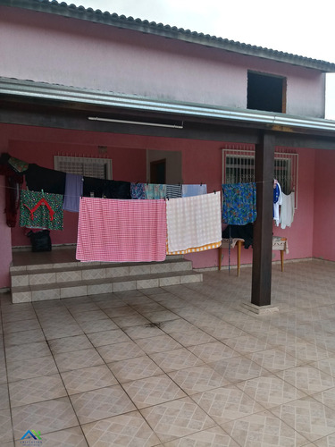 Imagem 11 de 17 de Vende-se Casa Tipo Sobrado 3 Dormitórios + Edícula Garagem 2 Carros, Portão Automatizado, Cidade Nova Ii, Várzea Paulista/sp - Ca00121 - 34746064