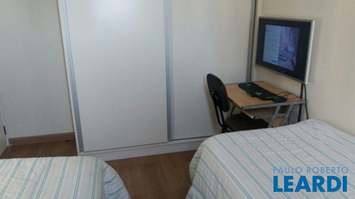 Imagem 12 de 15 de Apartamento - Jardim Marajoara - Sp - 593753