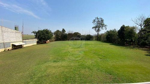 Imagem 5 de 8 de Chácara Com 3 Dormitórios À Venda, 6000 M² Por R$ 980.000,00 - Conjunto Vivi Xavier - Londrina/pr - Ch0040