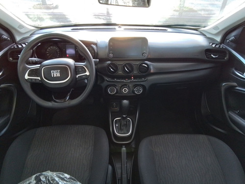 Fiat Cronos 1.3 FIREFLY FLEX DRIVE CVT
