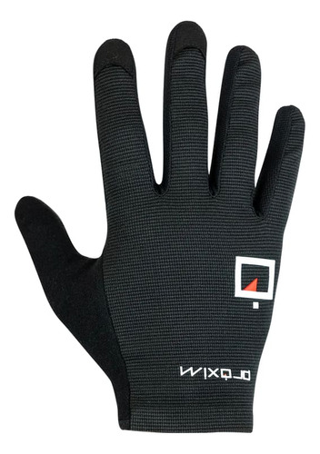 Guantes Prologo Proxim Lever Long Fingers