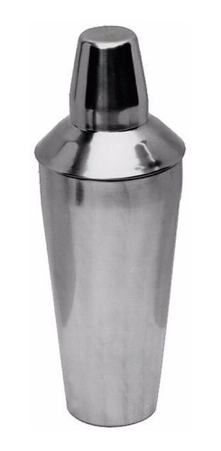 Shaker Mezclador Para Bar 28 Oz Buffetware Ds2028