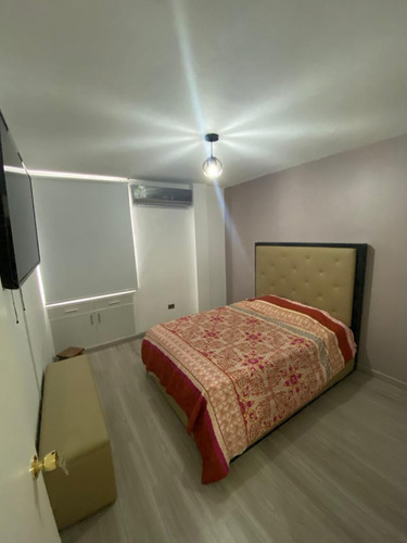 Imagen 6 de 13 de Apartamento En Venta En Las Mercedes