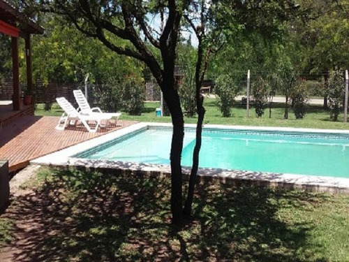 Imagen 22 de 23 de Casa Venta Villa Allende Golf
