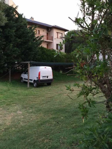 Terreno En Venta - 559mts2 - Ostende, Pinamar