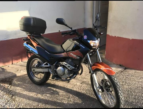Honda Falcon