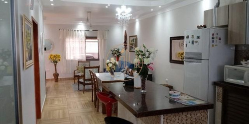 Imagem 6 de 6 de Casa À Venda, Loteamento Villa Branca, Jacarei - Sp - 3778