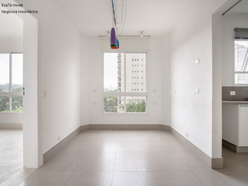 Imagem 10 de 30 de Apartamento À Venda Em Vila Nova Conceição Com Renda, 4 Dormitórios Sendo 2 Suítes , Copa, Área De Serviço, Dependência De Empregada, 3 Vagas Cobertas E Depósito. Lazer: Piscina, P - Ap00736 - 694194