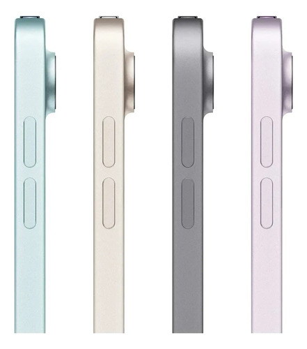iPad Air 11 M3 256gb 8 Ram Wi-fi Cores Lançamento 2025 + Nf