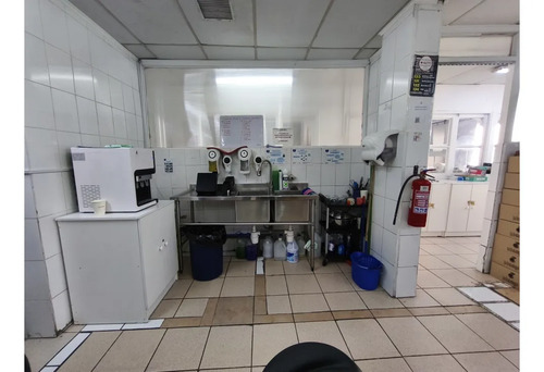 Arriendo Propiedad Industrial Y Comercial Quinta Normal