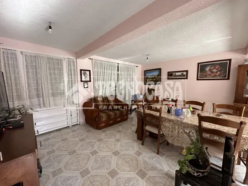 Venta Casas Pedregal De Santa Ursula Xitla T-df0019-0180