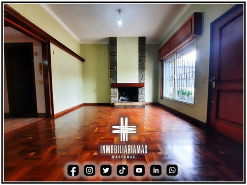 Imagen 3 de 20 de Venta Casa 4 Dormitorios + Garage Atahualpa Imas.uy M (ref: Ims-17534)