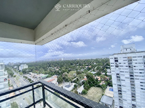 Apartamento En Venta Roosevelt 3 Dormitorios