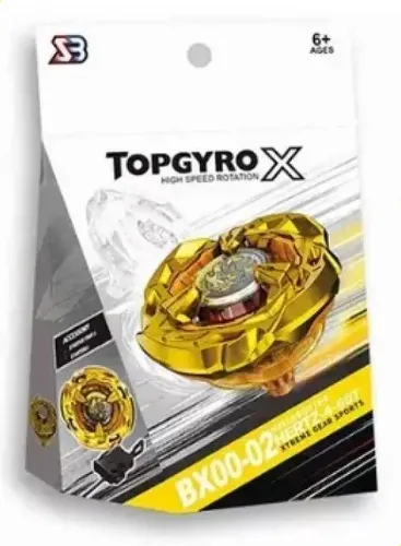 Conjunto Bx-00-02 Para Bey X | MercadoLivre