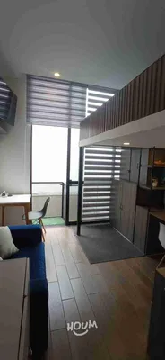 Apartamento en arriendo