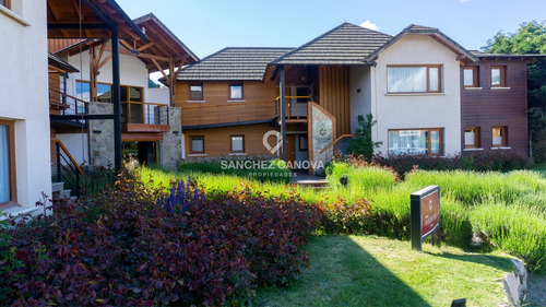 Imagen 12 de 15 de Departamento En Venta Ubicado En Dina Huapi, Bariloche, Patagonia