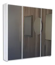 Comprar Botiquin Triptico 60 X 60 Tres Puertas
