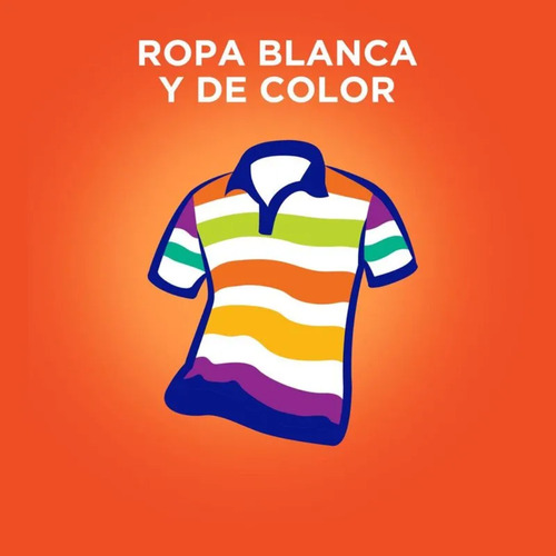 Jabón Líquido Clásico Ropa Blanca Y De Color 3l Ace