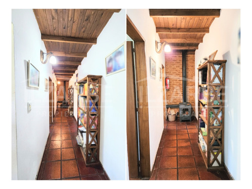 Importante Casa-quinta (barrio La Liberata)