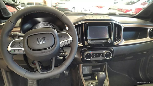 Fiat Strada 1.0 Ranch T200 Cvt