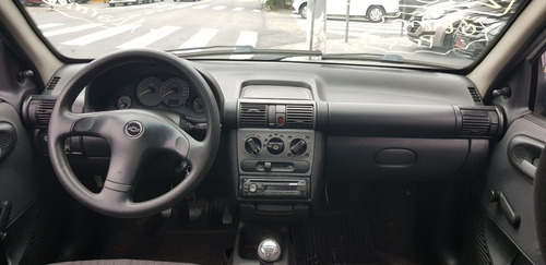 Chevrolet Corsa Classic 1.0 Spirit 4p Gasolina 2005
