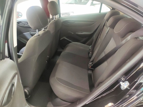 Chevrolet Onix Joy Hatch 1.0