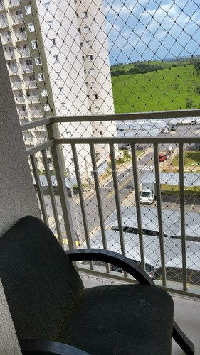 Apartamento Pronto Para Morar! - Ap00692 - 69274147