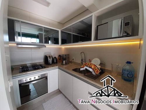 Imagem 5 de 10 de Apartamento Praia Canavieiras, Florianópolis - 600-470