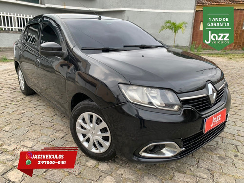 Renault Logan 1.0 12V SCE FLEX EXPRESSION MANUAL