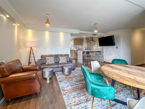 Venta Departamento Chacabuco, Concepción