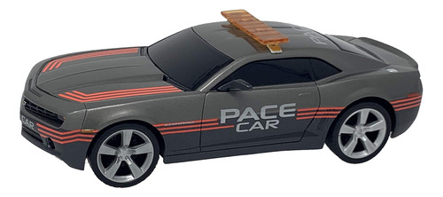 Carrera 30932 Chevrolet Camaro Pace Car 1:32 Vehículo De Car