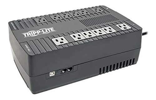 Tripp Lite Copia De Seguridad De Batería De 900 Va