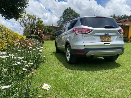 Ford Escape 2.0 Se 4x2