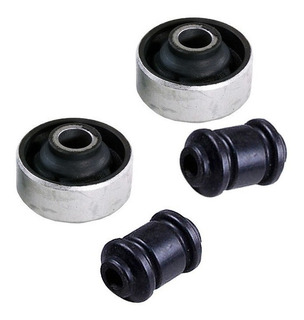 EBTOOLS Kit de buje de barra estabilizadora buje de barra estabilizadora 1693230965 Se adapta a W169 W24