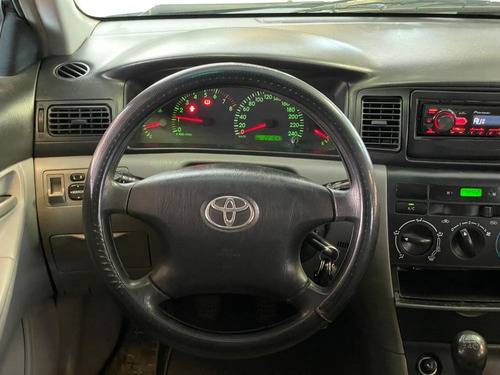 Toyota Corolla 1.8 Xei