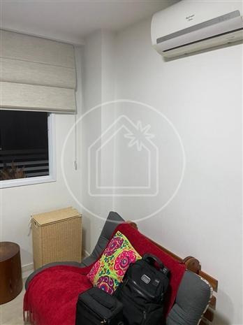 Apartamento - Ref: 884410