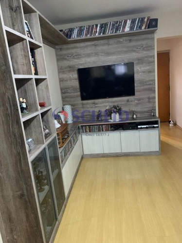 Imagem 3 de 15 de Apartamento Venda , 2 Dormitorios 1 Vaga - Mr76129
