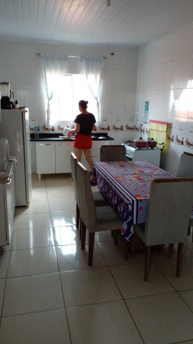 Imagem 4 de 9 de Vendo Ou Troco Casa