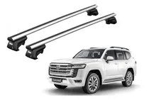 Comprar Barras Thule Toyota Land Cruiser 300 21- Re \u002F Smartrack Xt