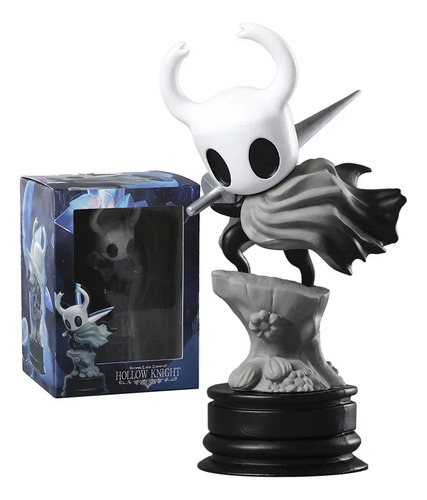 Figura De Acción The Hollow Knight De 11 Cm, Modelo Gk Littl