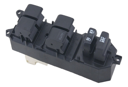 Control Maestro Vidrios Para Toyota Yaris Zsp90 2008-2010