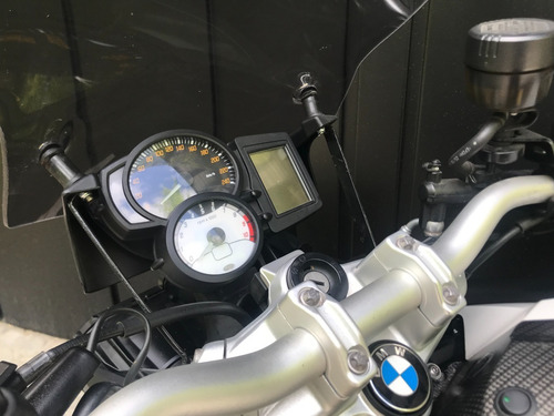 Imagen 5 de 6 de Bmw F 800 Puntomoto
