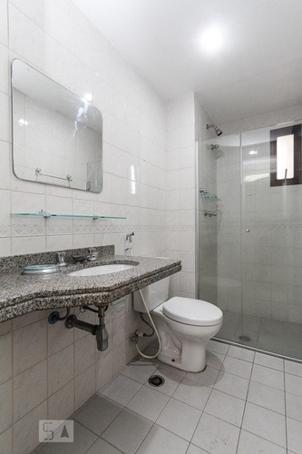 Apartamento À Venda - Tatuapé, 3 Quartos, 88 - S893001065