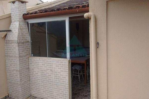 Apartamento Com 2 Dorms, Praia Da Maranduba, Ubatuba - R$ 195 Mil, Cod: 589 - V589