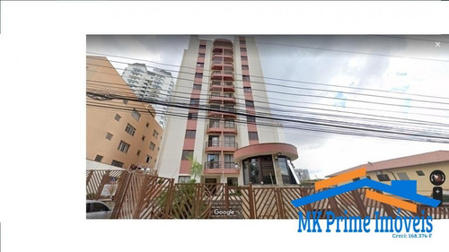 Imagem 1 de 12 de Apartamento Vila Osasco - 1049