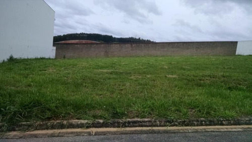 Imagem 1 de 1 de Terreno Em Condomínio - Tc00105 - 34689448